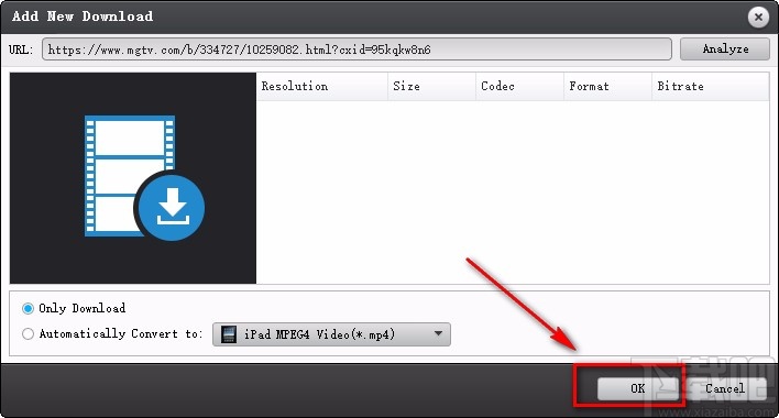 Tipard Video Downloader下载视频的方法