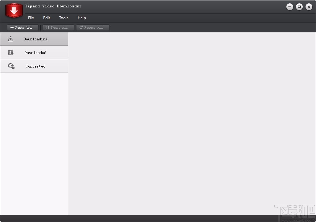 Tipard Video Downloader下载视频的方法