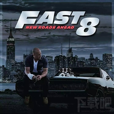 速度与激情8哪里看？速度与激情8百度云资源抢先看