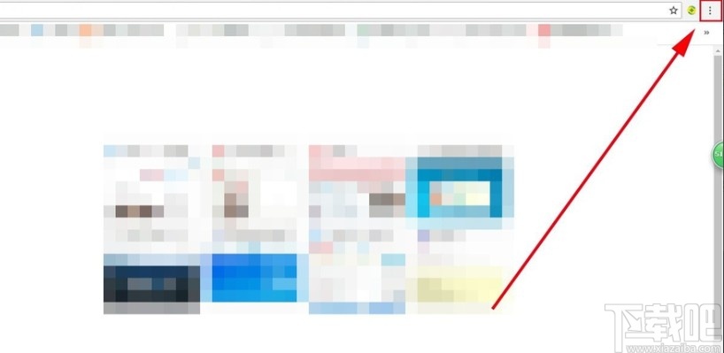 chrome添加搜索引擎的方法步骤
