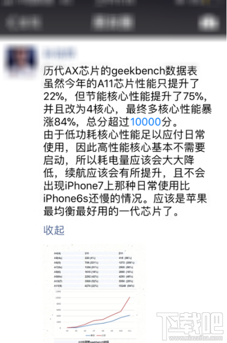 微信朋友圈发文字怎么不折叠？朋友圈发文字不折叠方法教程