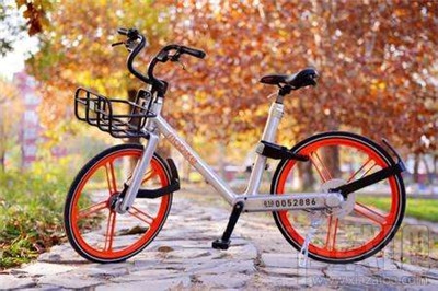 摩拜单车小程序不能预约是什么回事?