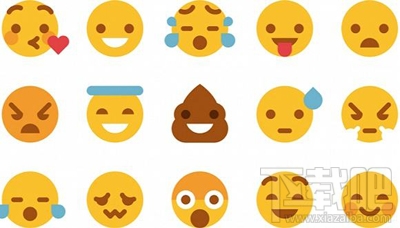 qq8.9里如何添加emoji表情？