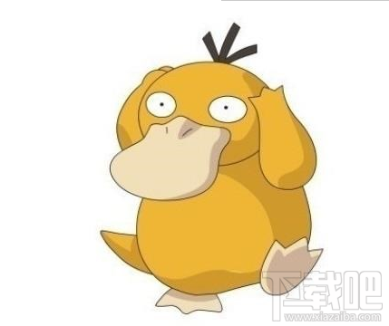 微信朋友圈可达鸭题目答案是什么