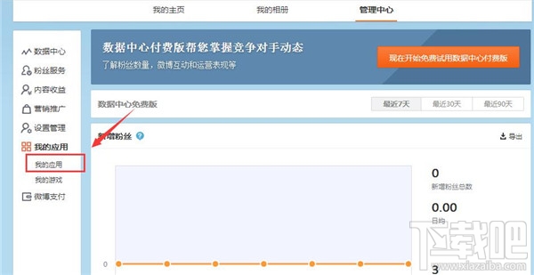 怎么删除微博 微博怎么清理