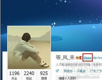 怎样申请成为新浪微博达人