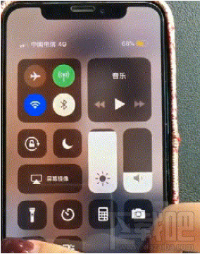 抖音手指切换滤镜视频拍摄教程