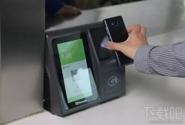 微信校园卡是什么，微信校园一码付功能介绍