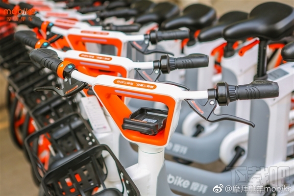 摩拜全国免押金是真的吗?