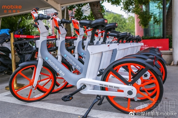 摩拜全国免押金是真的吗?