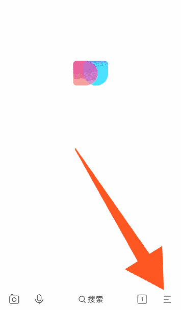 简单搜索app怎么屏蔽广告？