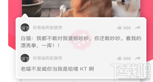 外涵段子是内涵段子吗?外涵段子app介绍