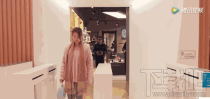 支付宝刷脚支付是什么?什么店可以使用?