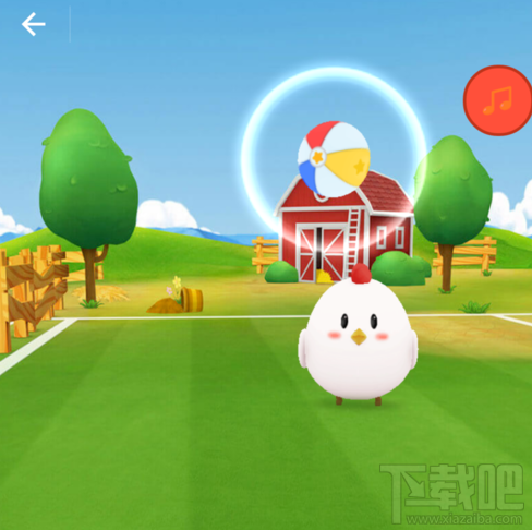 支付宝蚂蚁庄园星星球是什么?怎么玩?