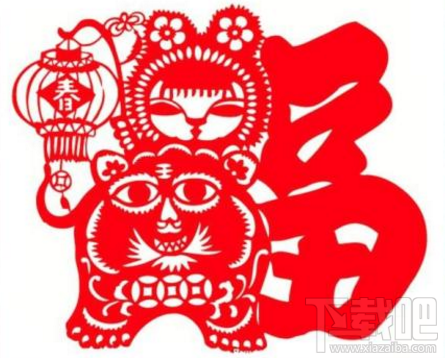 2018支付宝五福到马云手势图:集五福最强攻略