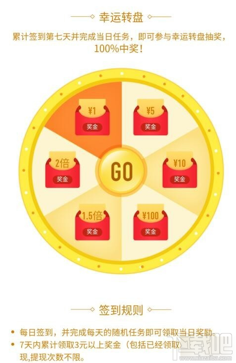 微博签到领红包怎么领取?