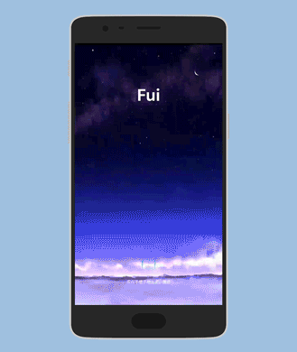 Fui Voun是什么软件?Fui Voun怎么使用?