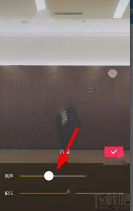 抖音短视频对口型怎么拍?
