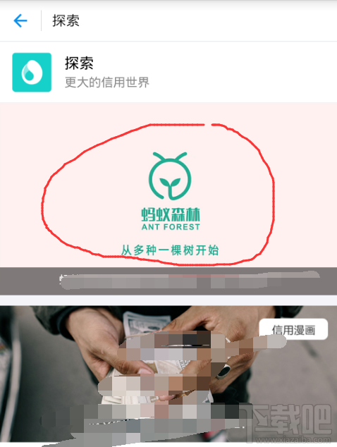 支付宝蚂蚁森林中怎么获得更多的能量