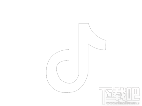 抖音logo怎么用ps制作?抖音logo怎么制作?