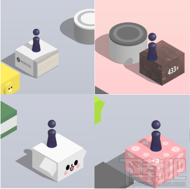 微信跳一跳能玩多少分？