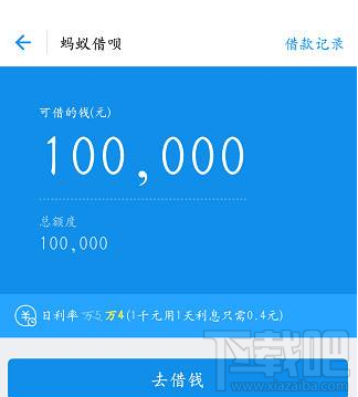 支付宝蚂蚁借呗怎么变成网商贷?借呗和网商贷有什么区别?
