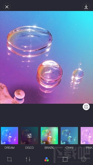 蒸汽波相机怎么使用？使用教程