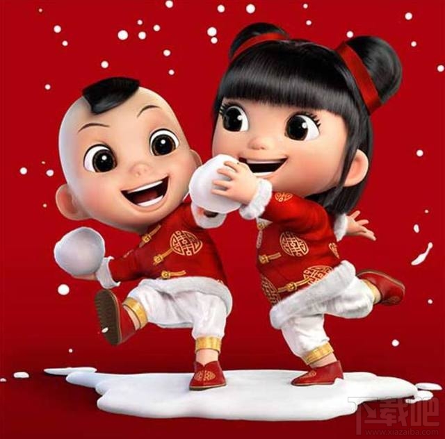 2018支付宝可口可乐福娃怎么扫不了?在哪扫?