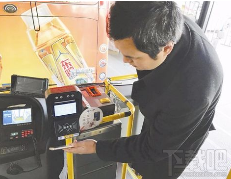 刷支付宝可乘旅游专线具体要怎么操作？