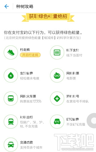 蚂蚁森林能自动收能量吗？怎么防止被偷？