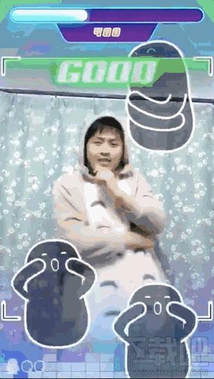 qq为什么没有高能舞室?qq高能舞室为什么不能玩?