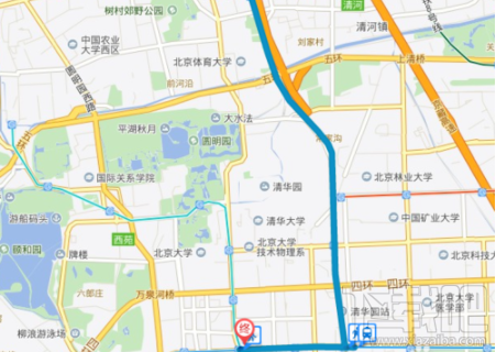 腾讯地图怎么把信息发送到手机上?