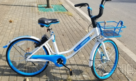 支付宝哈罗共享单车怎么样?支付宝哈罗共享单车介绍