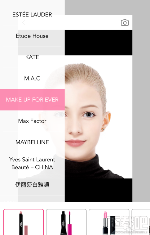 玩美彩妆APP怎么使用？玩美彩妆APP使用方法