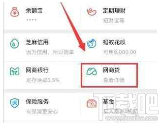 支付宝网商贷适用对象是哪些人群 支付宝网商贷适用对象详解