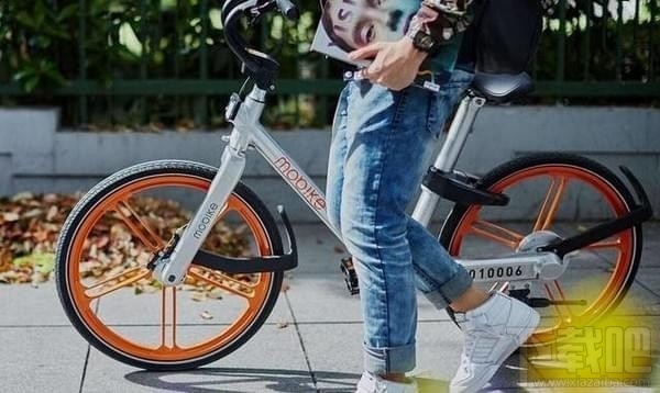 摩拜能量电动车是什么？摩拜电动单车什么样？