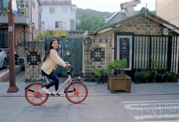 摩拜电动单车怎么充电续航?摩拜电动车在哪充电?