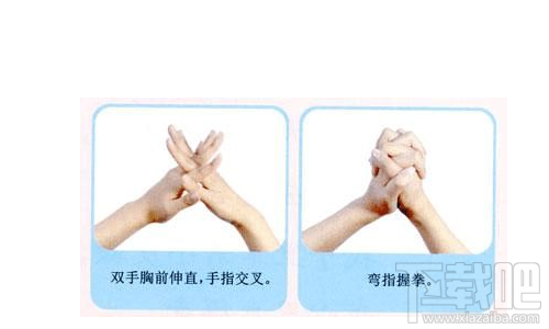 抖音视频中的手指舞怎么玩 抖音手指舞技巧分享