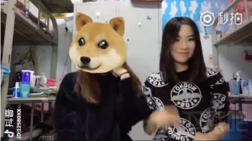 抖音甩不掉的狗头怎么玩 抖音甩不掉的狗头音乐详解