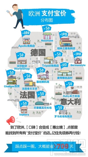 支付宝价是什么意思 十一国庆支付宝价很优惠吗