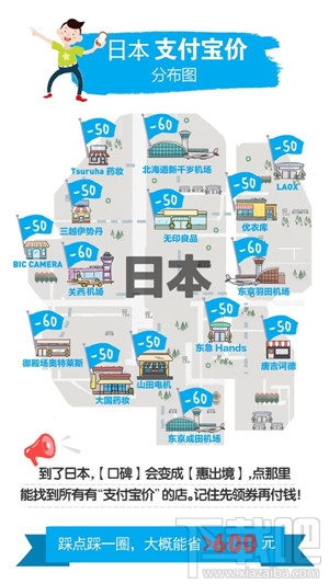 支付宝价是什么意思 十一国庆支付宝价很优惠吗