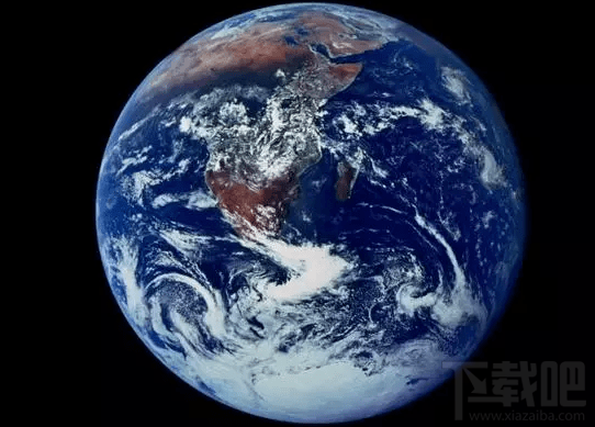 微信启动画面更换成什么?微信启动页面风云四号成像图来历