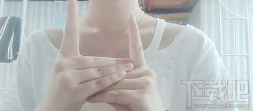 抖音手指舞音乐是什么 抖音爱心手指舞教程图文详解