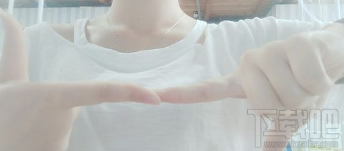 抖音手指舞音乐是什么 抖音爱心手指舞教程图文详解