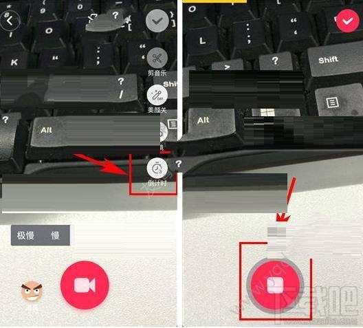 抖音短视频怎么自动拍?抖音自动拍怎么弄?