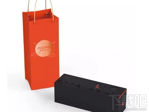 摩拜单车月饼音乐盒怎么样?摩拜月饼音乐盒有什么用?