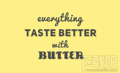 黄油相机怎么保存相册 黄油相机保存照片教程