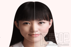 天天p图去油光在哪?天天p图怎么去油光?