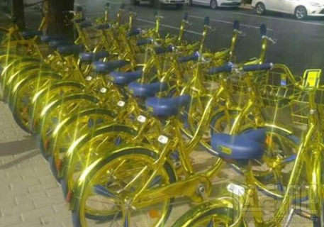 酷骑共享单车押金难退是怎么回事？官方回应