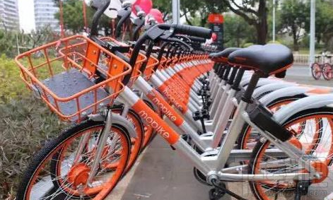 共享单车测评车筐承载力，能不能买菜就靠它了！